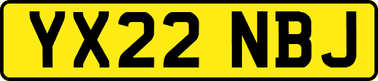 YX22NBJ