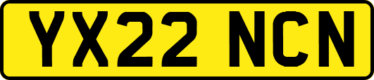 YX22NCN