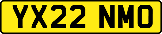 YX22NMO