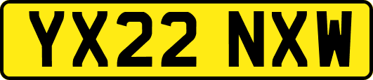 YX22NXW