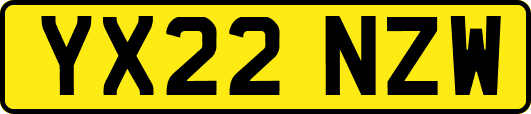 YX22NZW