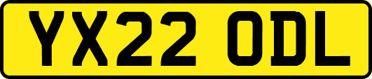 YX22ODL