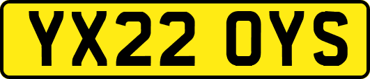 YX22OYS