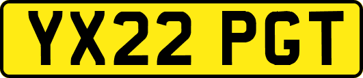YX22PGT