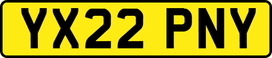 YX22PNY