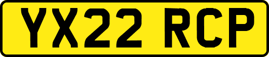 YX22RCP