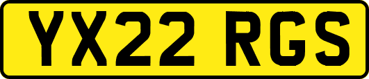 YX22RGS