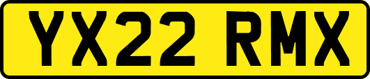 YX22RMX