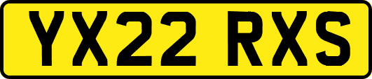YX22RXS