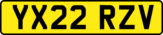 YX22RZV