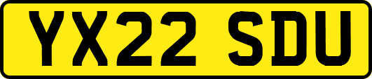 YX22SDU