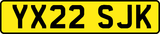 YX22SJK