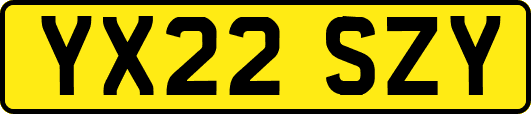 YX22SZY
