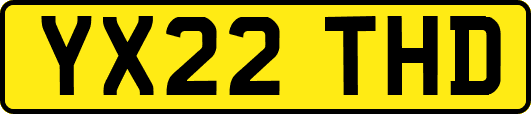 YX22THD