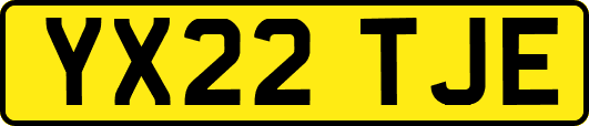 YX22TJE
