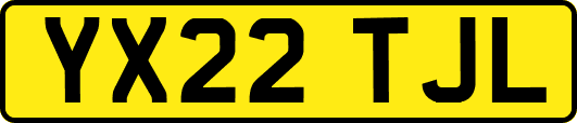 YX22TJL