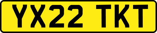 YX22TKT