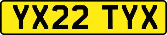 YX22TYX