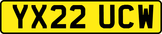 YX22UCW