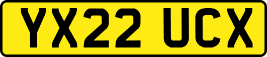 YX22UCX