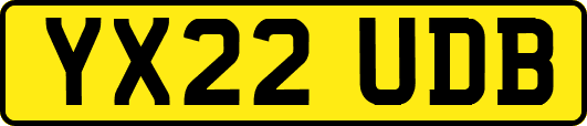 YX22UDB