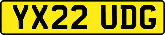 YX22UDG