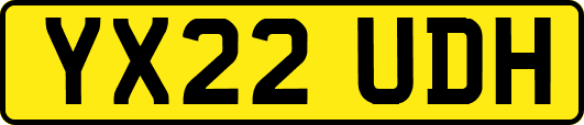 YX22UDH