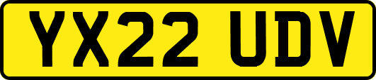 YX22UDV