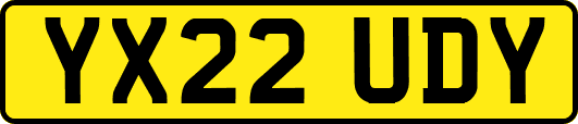 YX22UDY