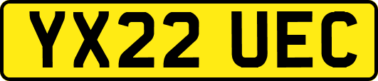 YX22UEC