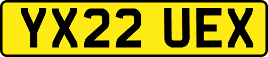 YX22UEX