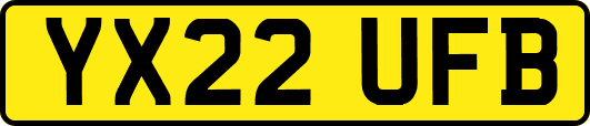 YX22UFB