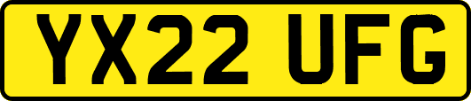 YX22UFG