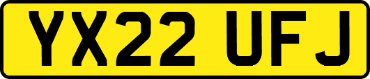 YX22UFJ