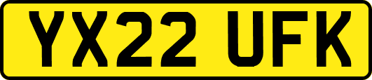 YX22UFK