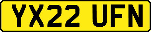 YX22UFN