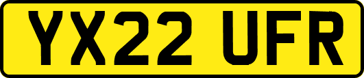 YX22UFR