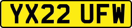 YX22UFW