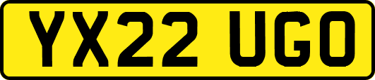 YX22UGO