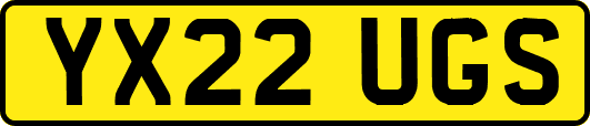 YX22UGS