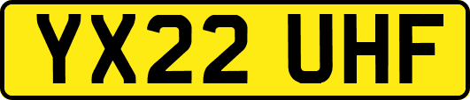 YX22UHF