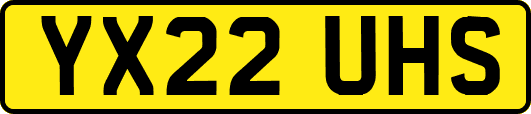 YX22UHS