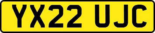 YX22UJC