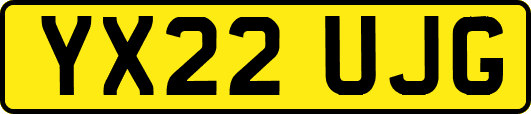 YX22UJG