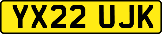 YX22UJK