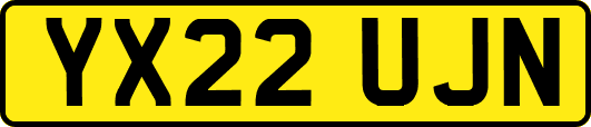 YX22UJN