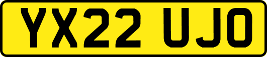 YX22UJO