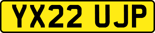 YX22UJP