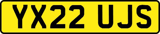 YX22UJS