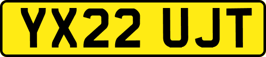 YX22UJT